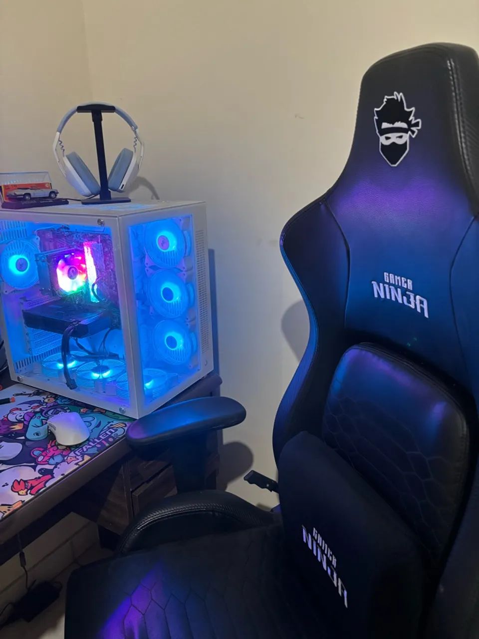 Pc gamer - Foto 4