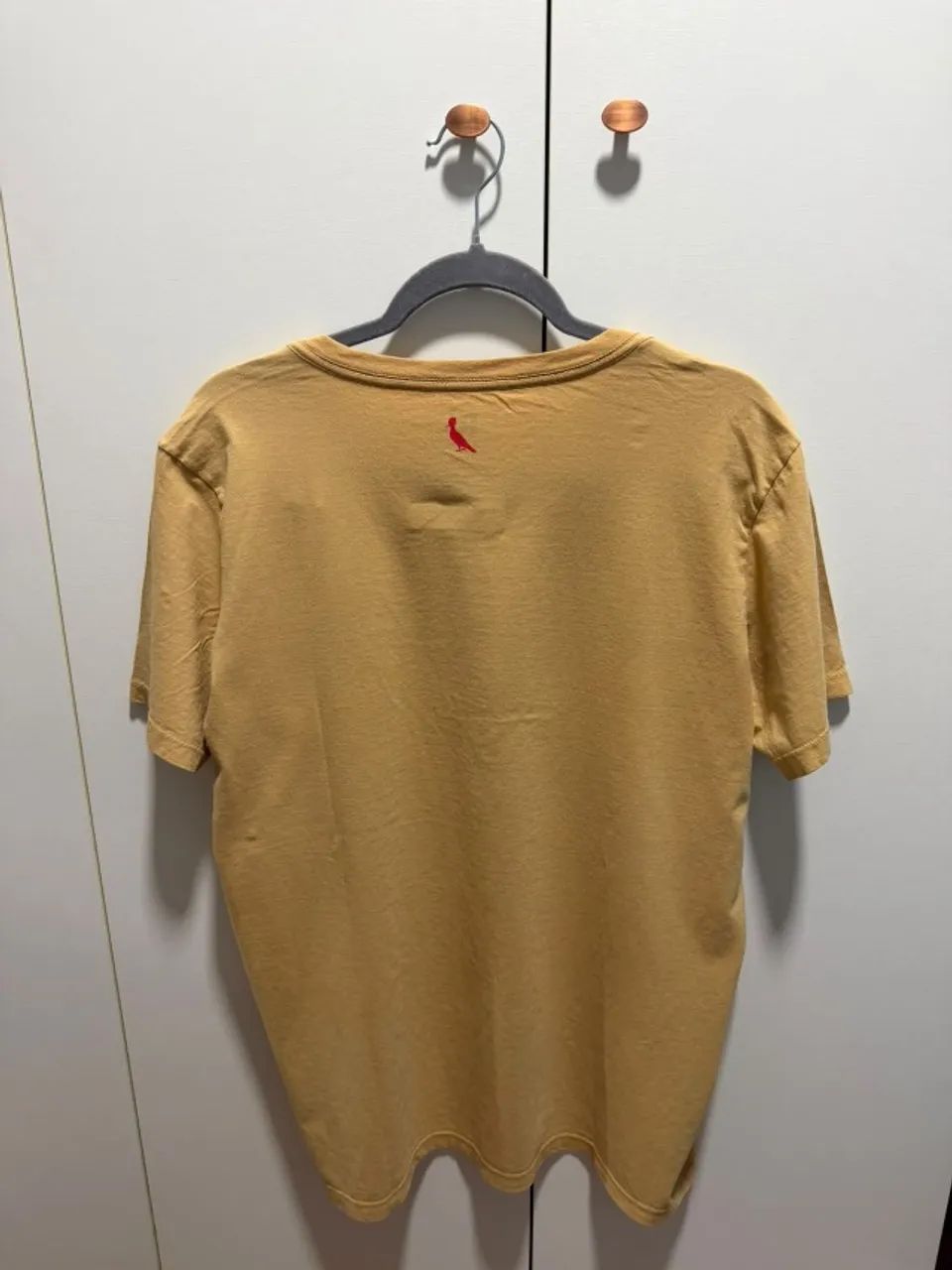 CAMISETA MARCA RESERVA - Foto 2