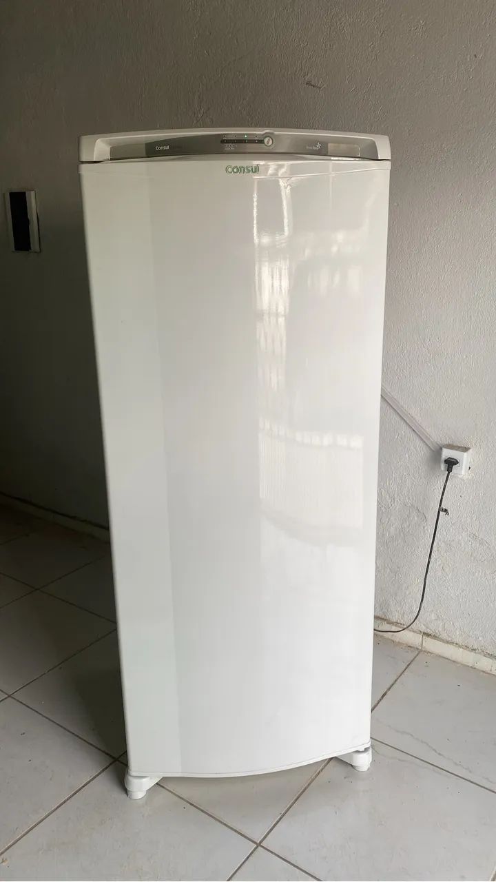 Geladeira consul  - Foto 2