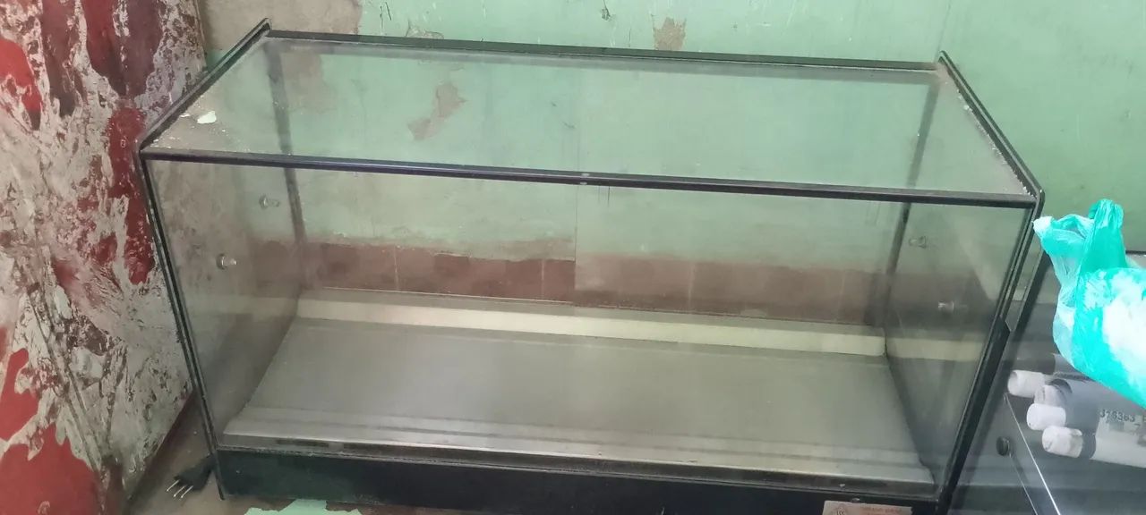 Vitrine quente para lanchonete. - Foto 5