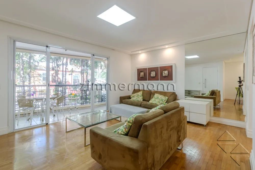 APARTAMENTO PERDIZES 3 DORMITÓRIOS 2 VAGAS