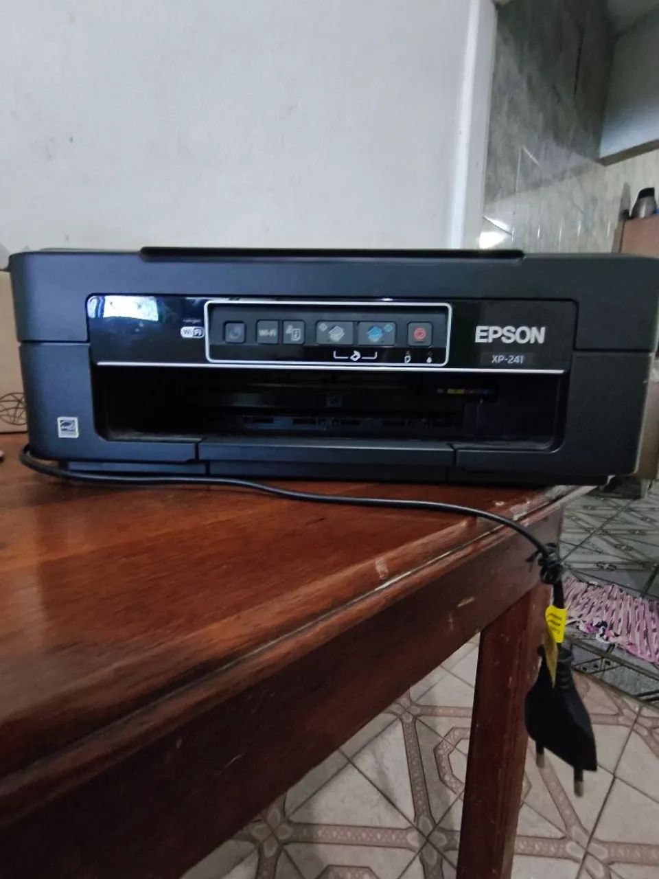 Vendo impressora 