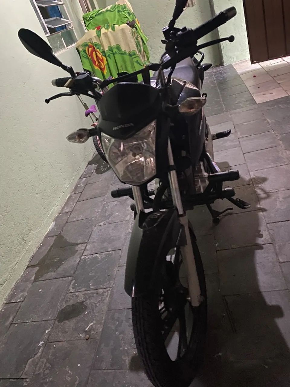 Fan 160
