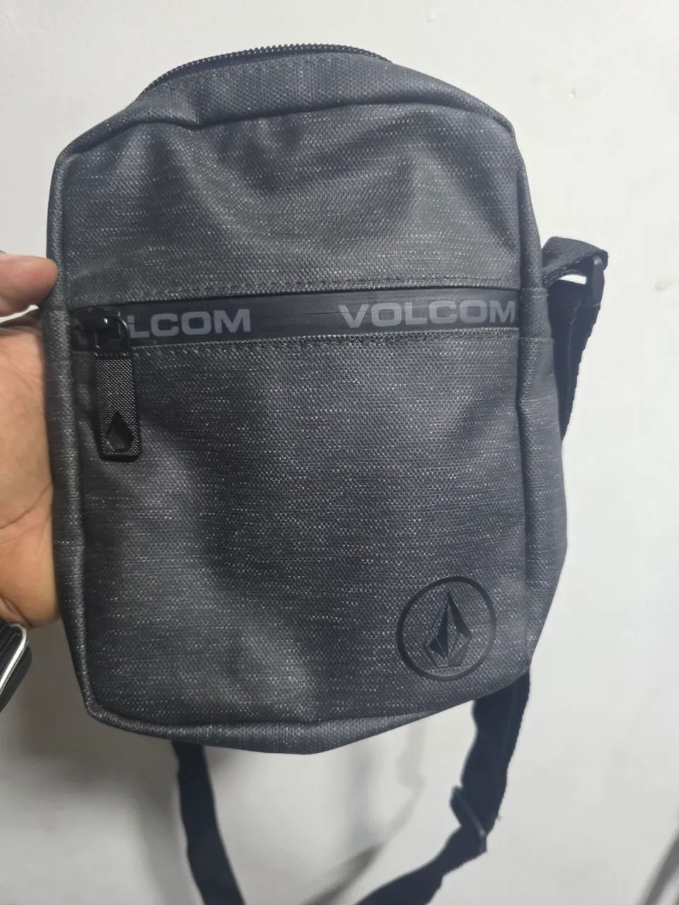 Should bag Volcom original