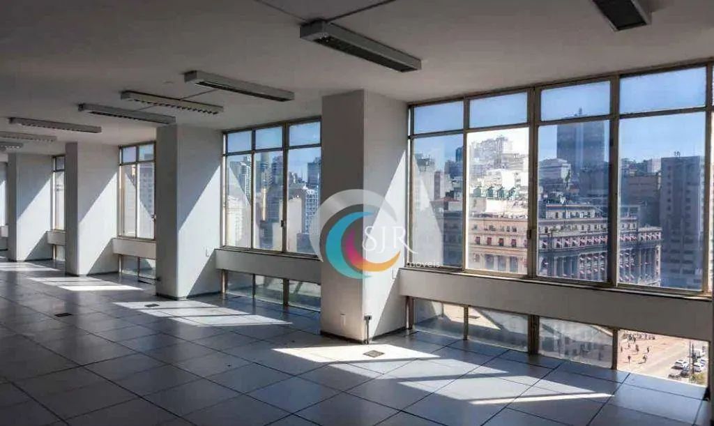 Conjunto para alugar, 1140 m² - Centro - São Paulo/SP - Foto 4