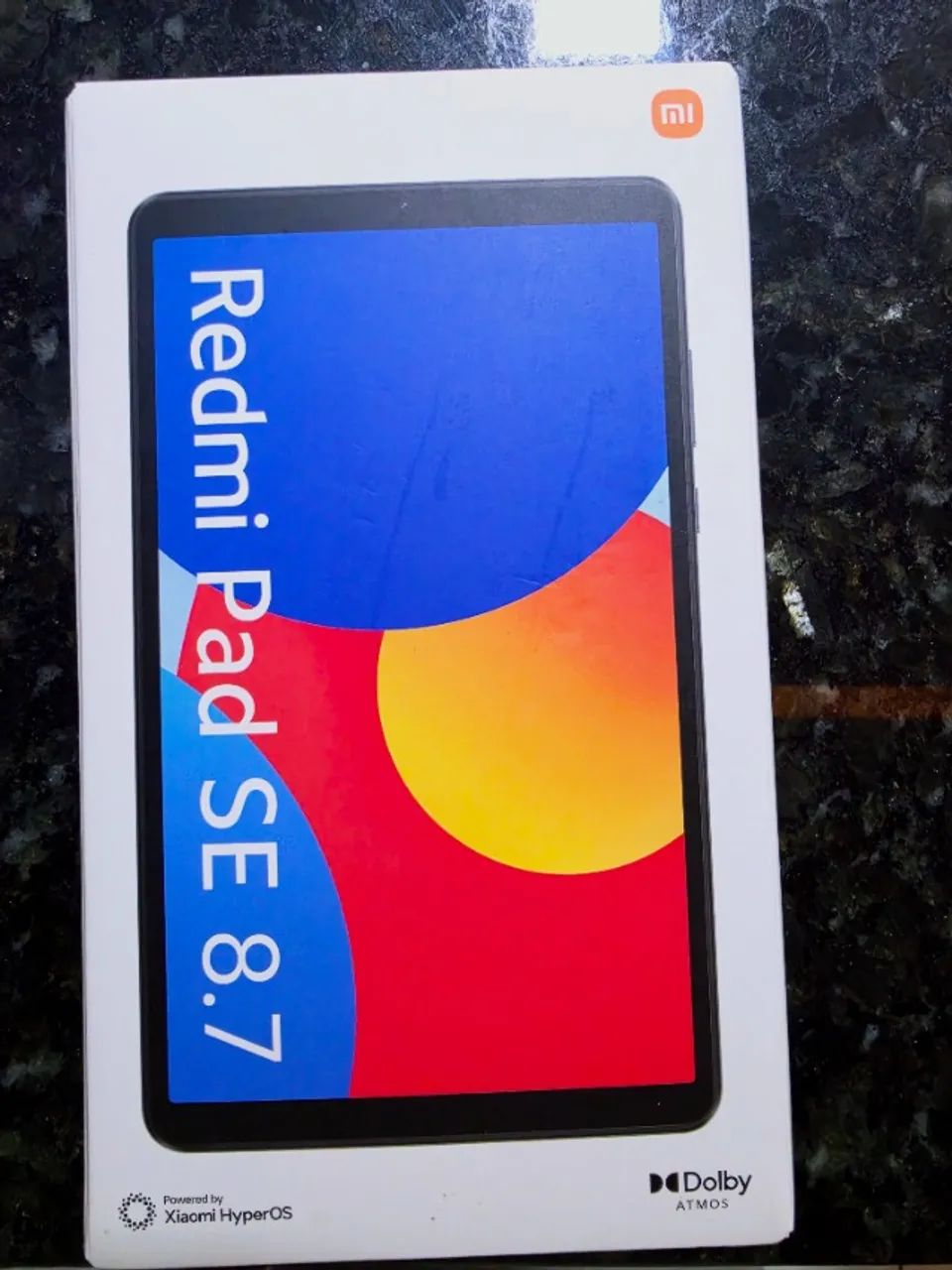 ? Tablet Redmi Pad SE 8.7 6gb RAM 128 gb - Foto 3