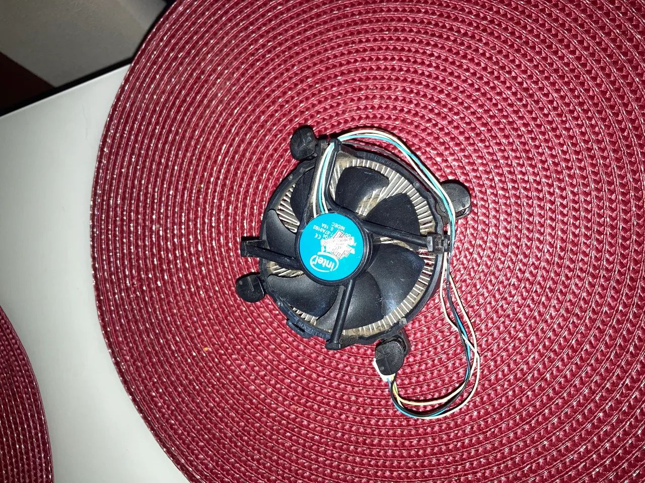 Processador i3-9350kf - Foto 2