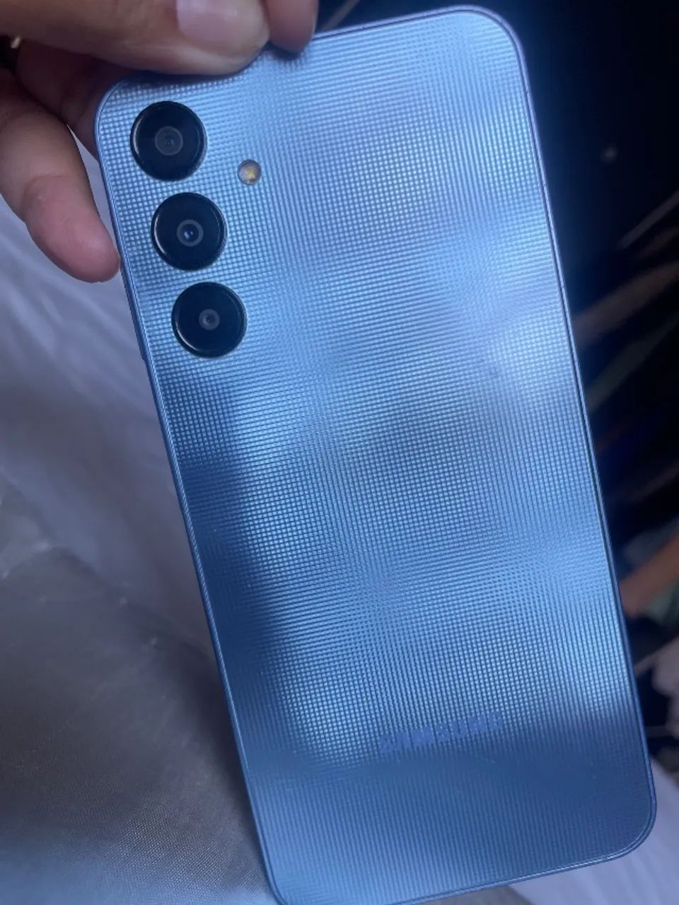 Vendo celular Samsung a25  - Foto 2