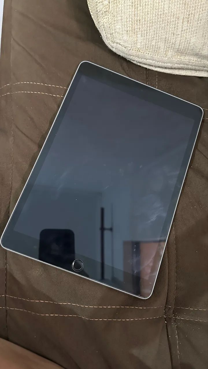 iPad 9ª Geração 64GB Wi-Fi - Muito Conservado - Foto 3