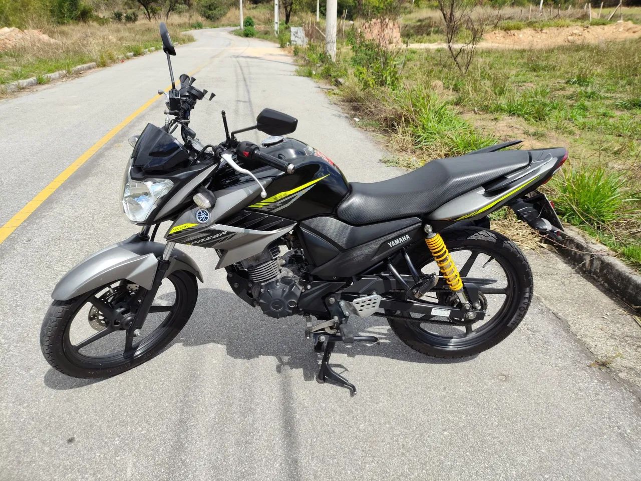 FAZER 150 | YAMAHA - Foto 3