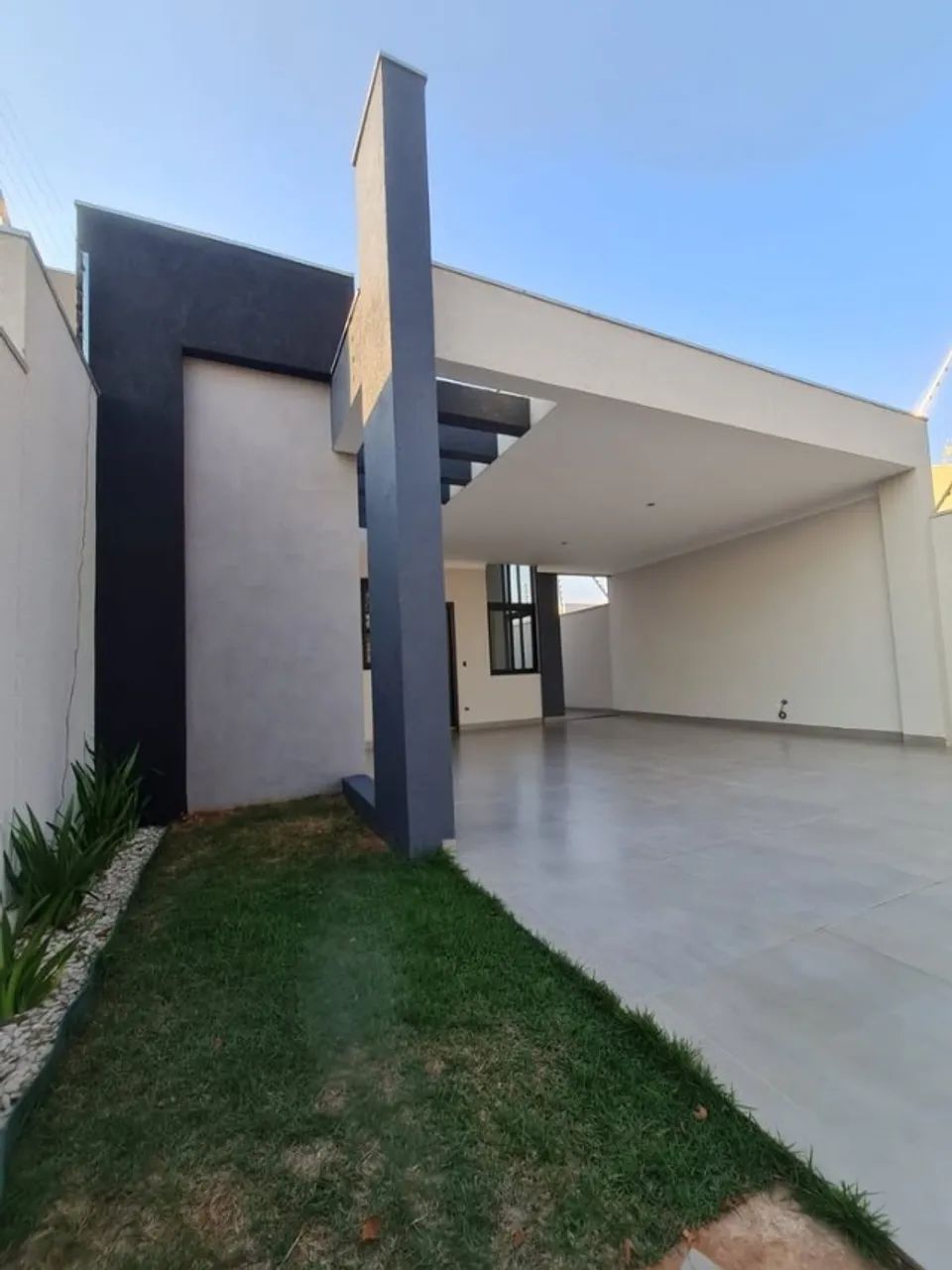 Foto - Maringá - Jardim Espanha