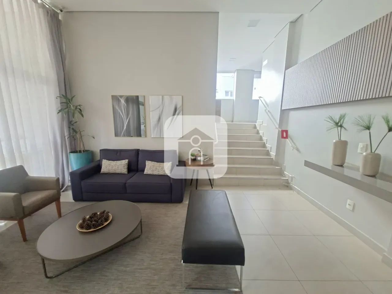 Apartamento Padrão em Uberlândia - Foto 3
