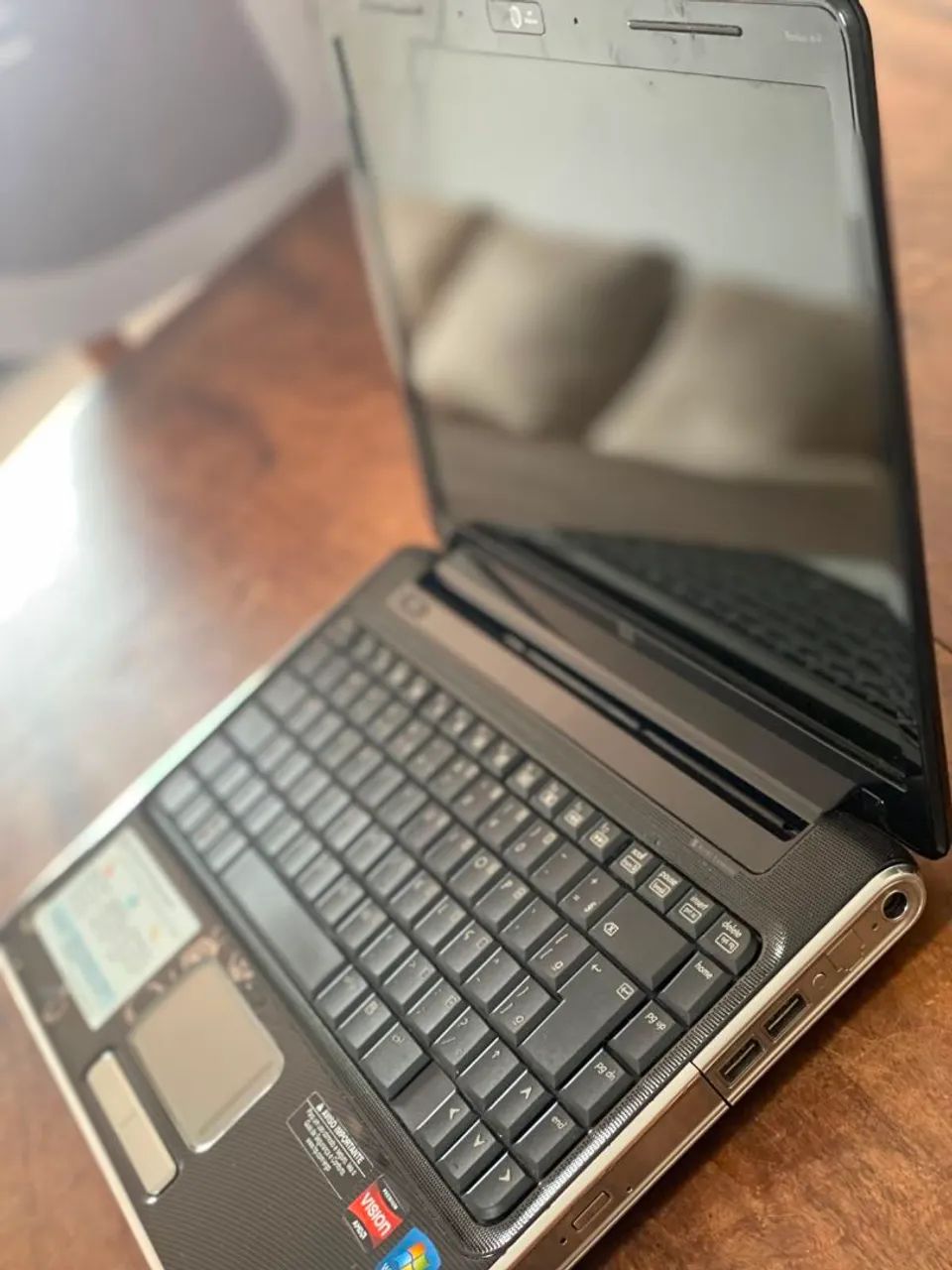 Notebook  - Foto 4