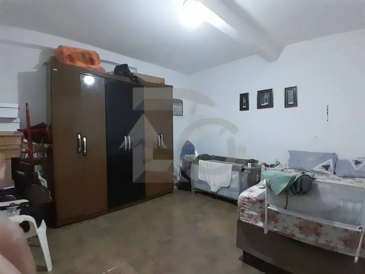 Imóvel com 6 Quartos, Suíte e 2 Vagas no Eduardo Gomes - Foto 5