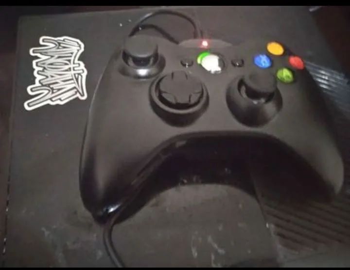Xbox 360 desbloqueado 