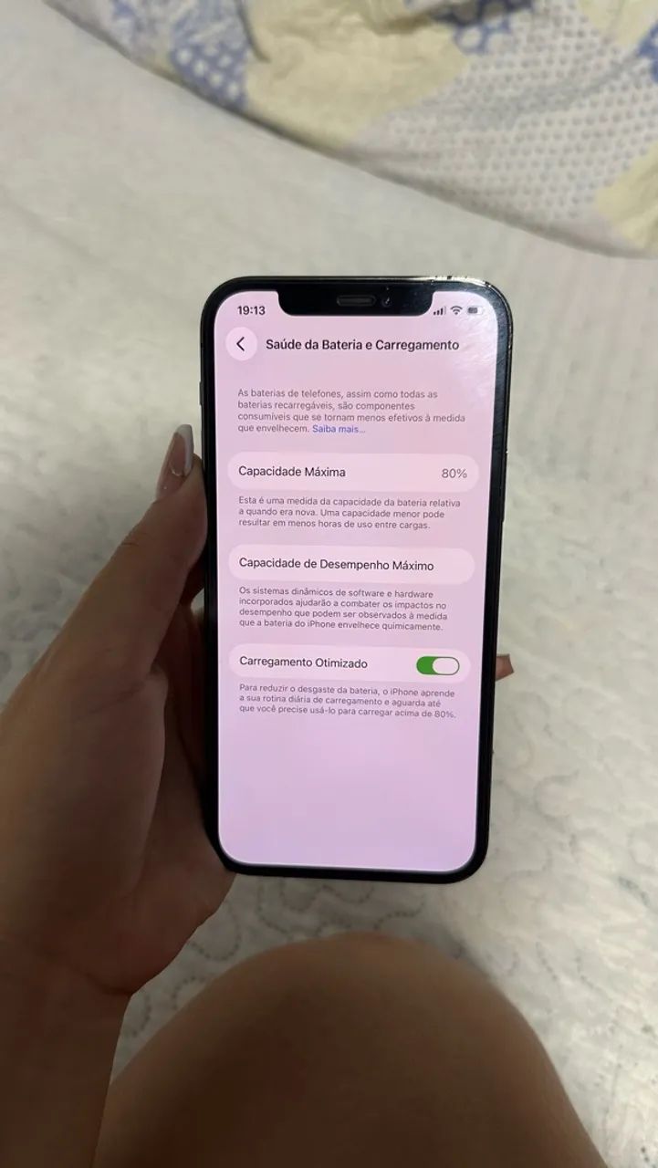 Vendo Iphone 12pro - Foto 2