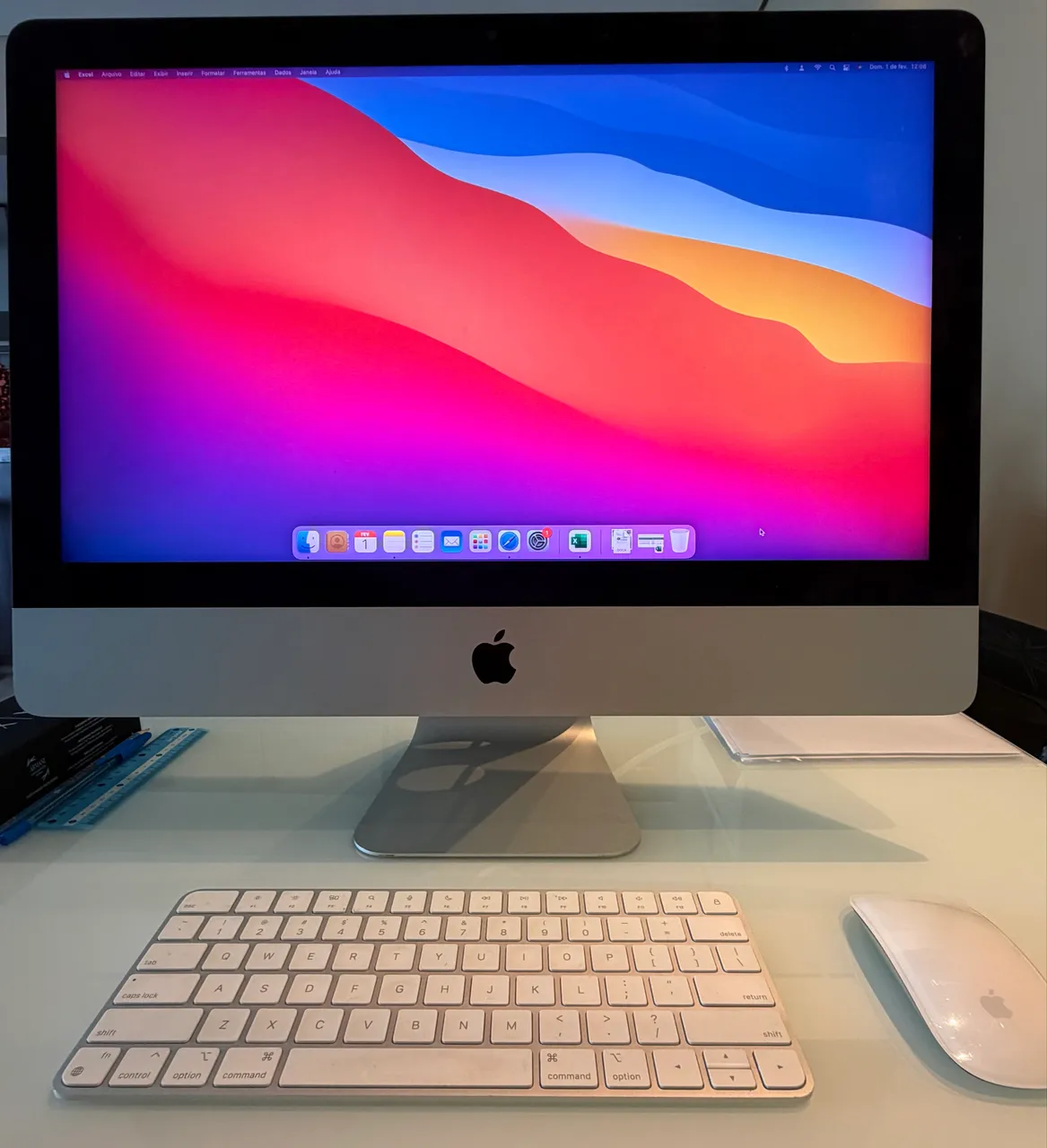 imac 2015