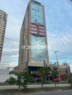 Sala Comercial à venda no Bairro Paraíso em Santo André - 76m²