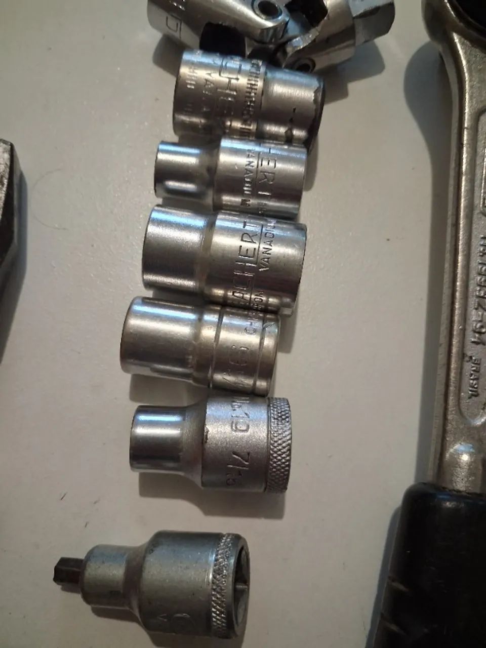 Ferramentas para mecânica - Foto 3