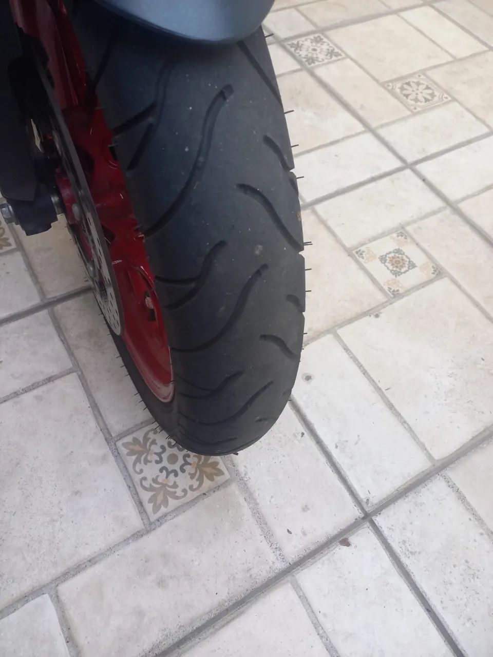MT03  - Foto 5