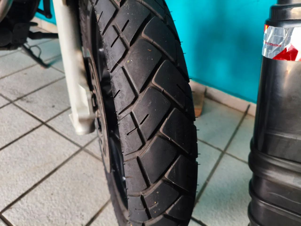 F650gs 2009 798cc  - Foto 5