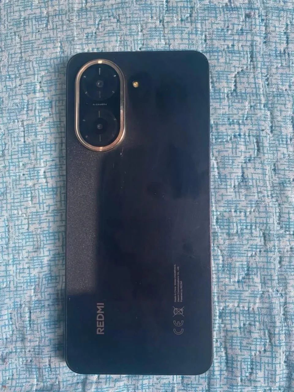 Vendo REDMI A5  - Foto 3