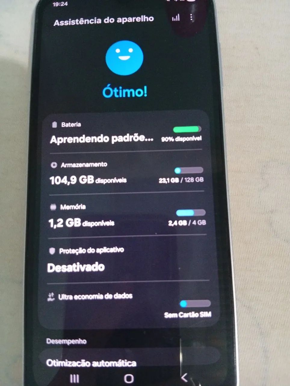 Vende-se celular  - Foto 4