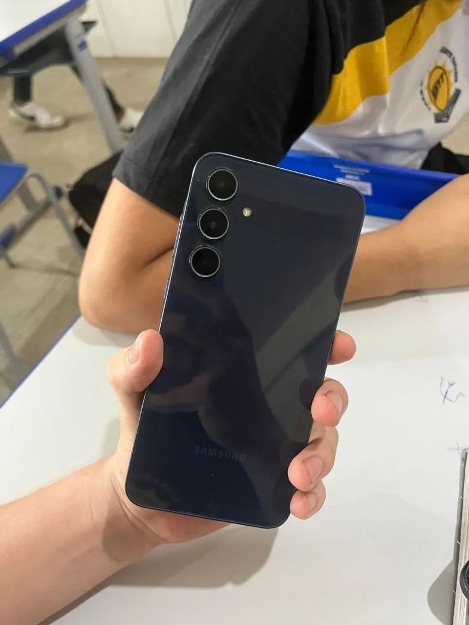 Samsung A35 5G pra vender agora