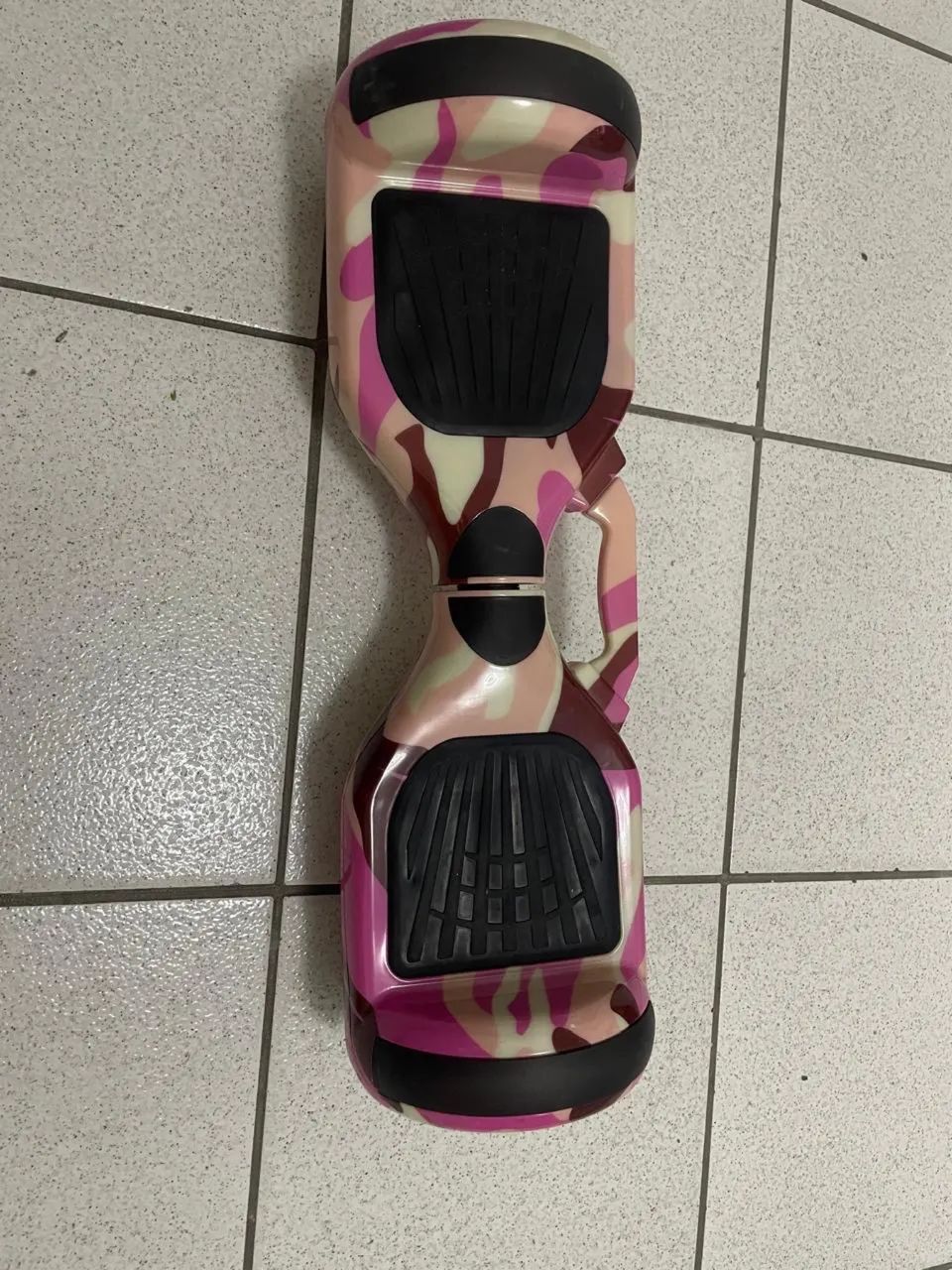 Vendo Skate elétrico /Hoverboard - Foto 3