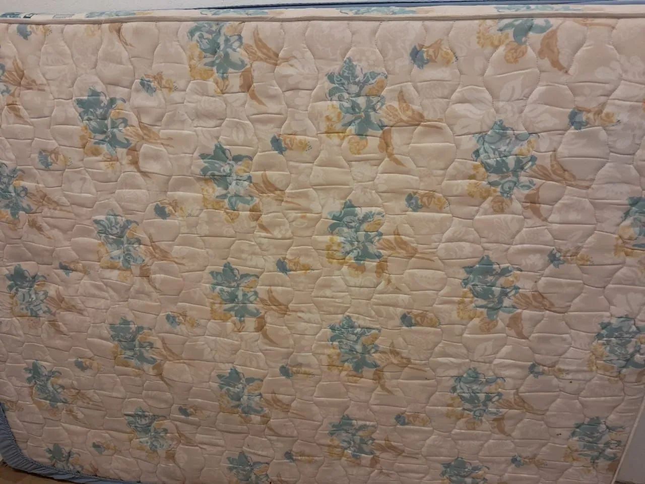 Colchão Ortobom casal D45
