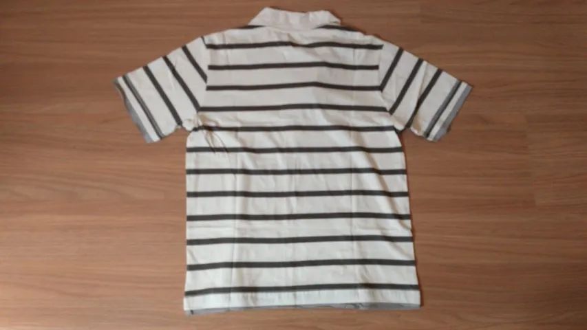 camisa polo  Jinglers (tamanho PP)  - Foto 2