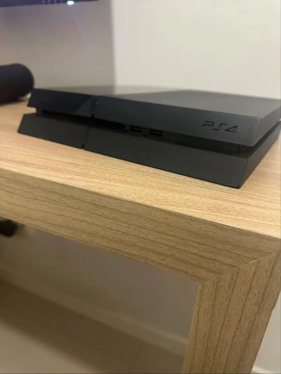 Vende-se PS4 - Foto 2