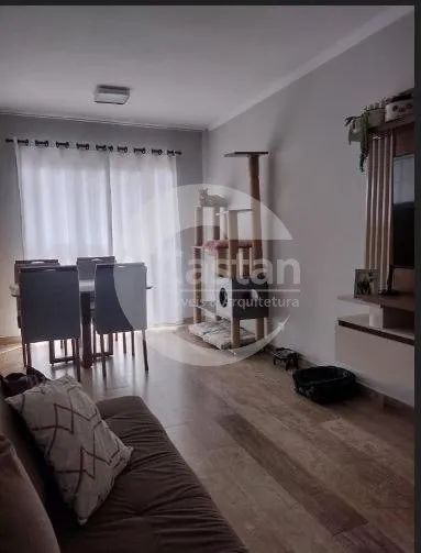 apto mooca, 66 mts, 2 dorm , 1 vaga - Foto 4