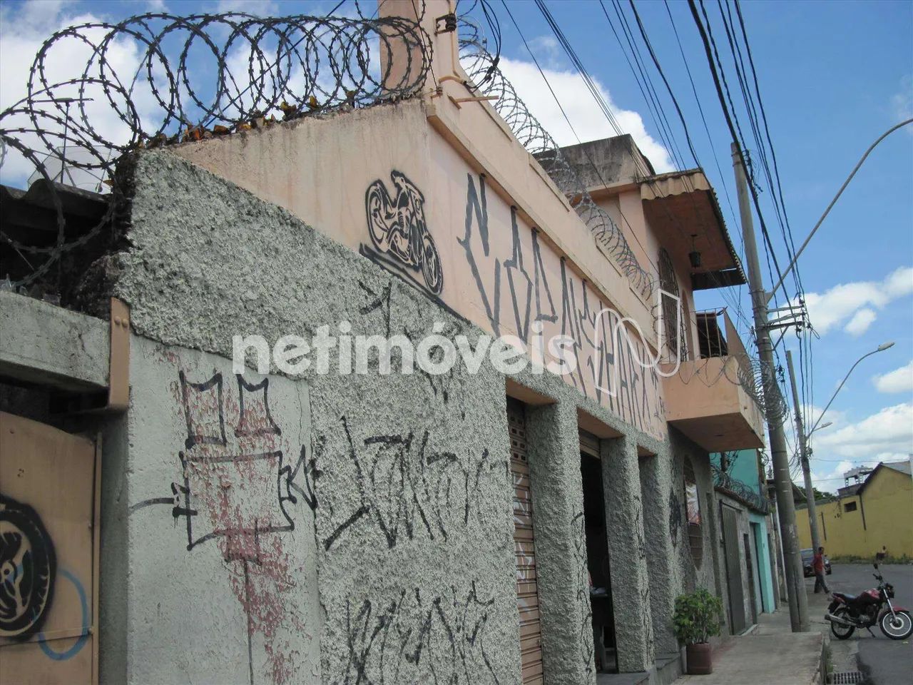 Venda Lote-Área-Terreno Palmares Belo Horizonte - Foto 2