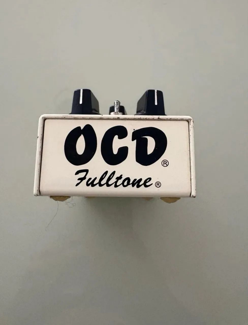 Pedal OCD  - Foto 3