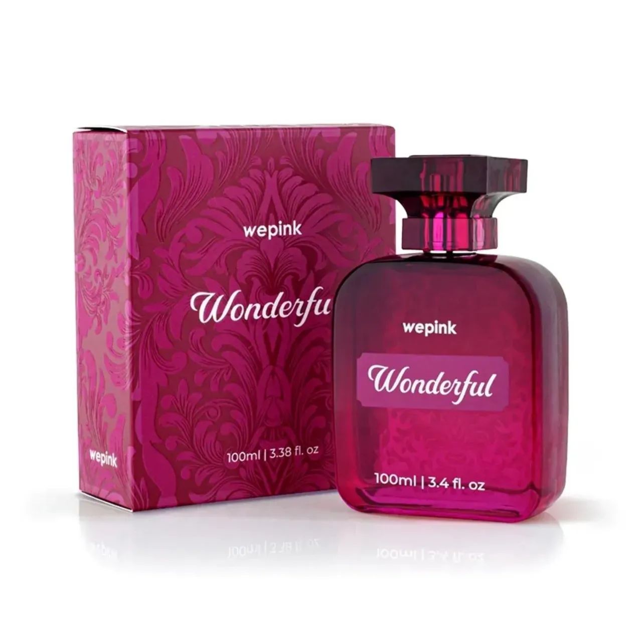 Perfume Wepink Wonderful 100 ml 
