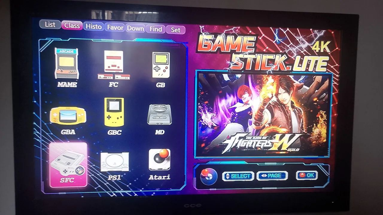 Game stick  - Foto 2