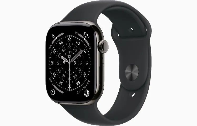 APPLE WATCH 11 46MM - Foto 4