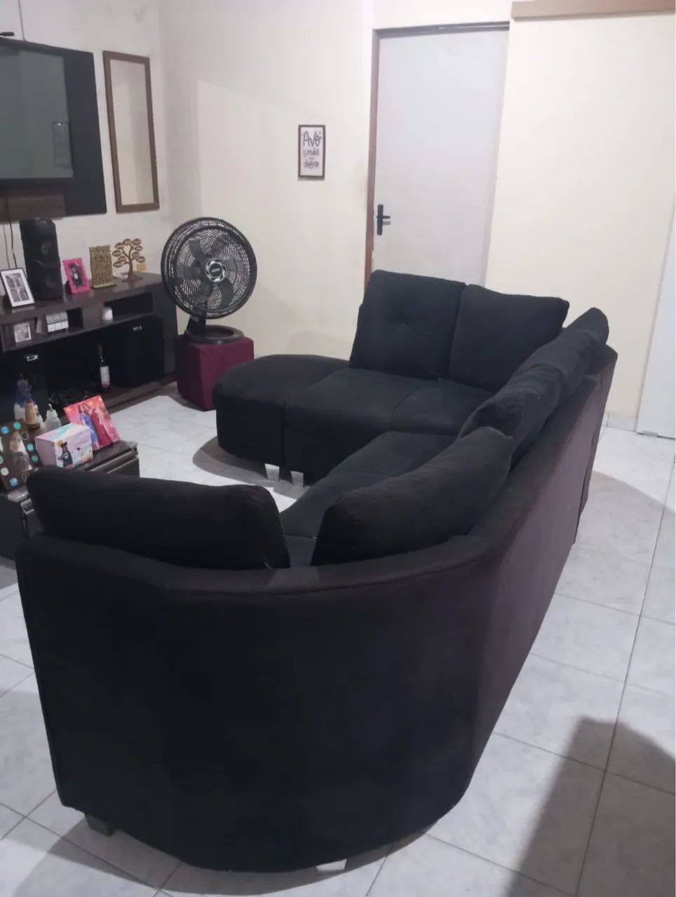 Sofá L - Foto 2