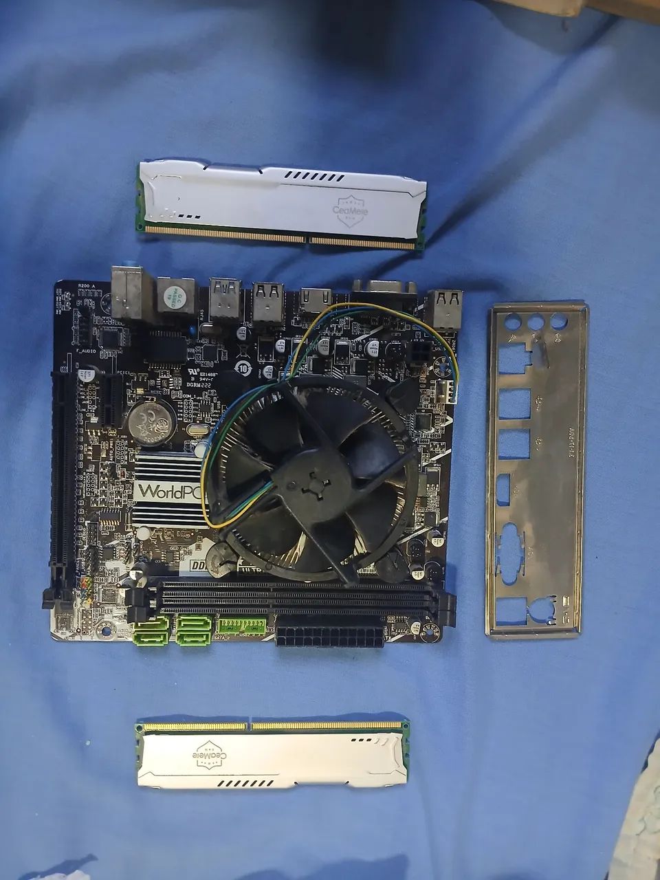 Kit i5 