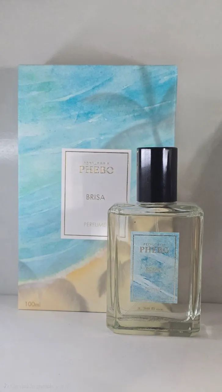 Phebo Brisa
