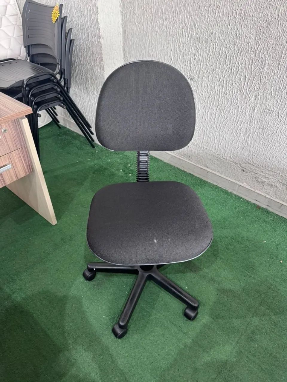 Cadeira de Escritório  - Foto 2