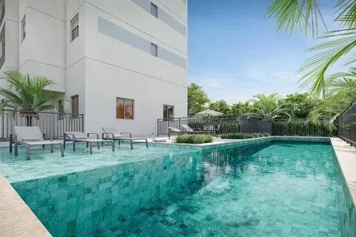 NOVO MUNDO CARRAO - Foto 10