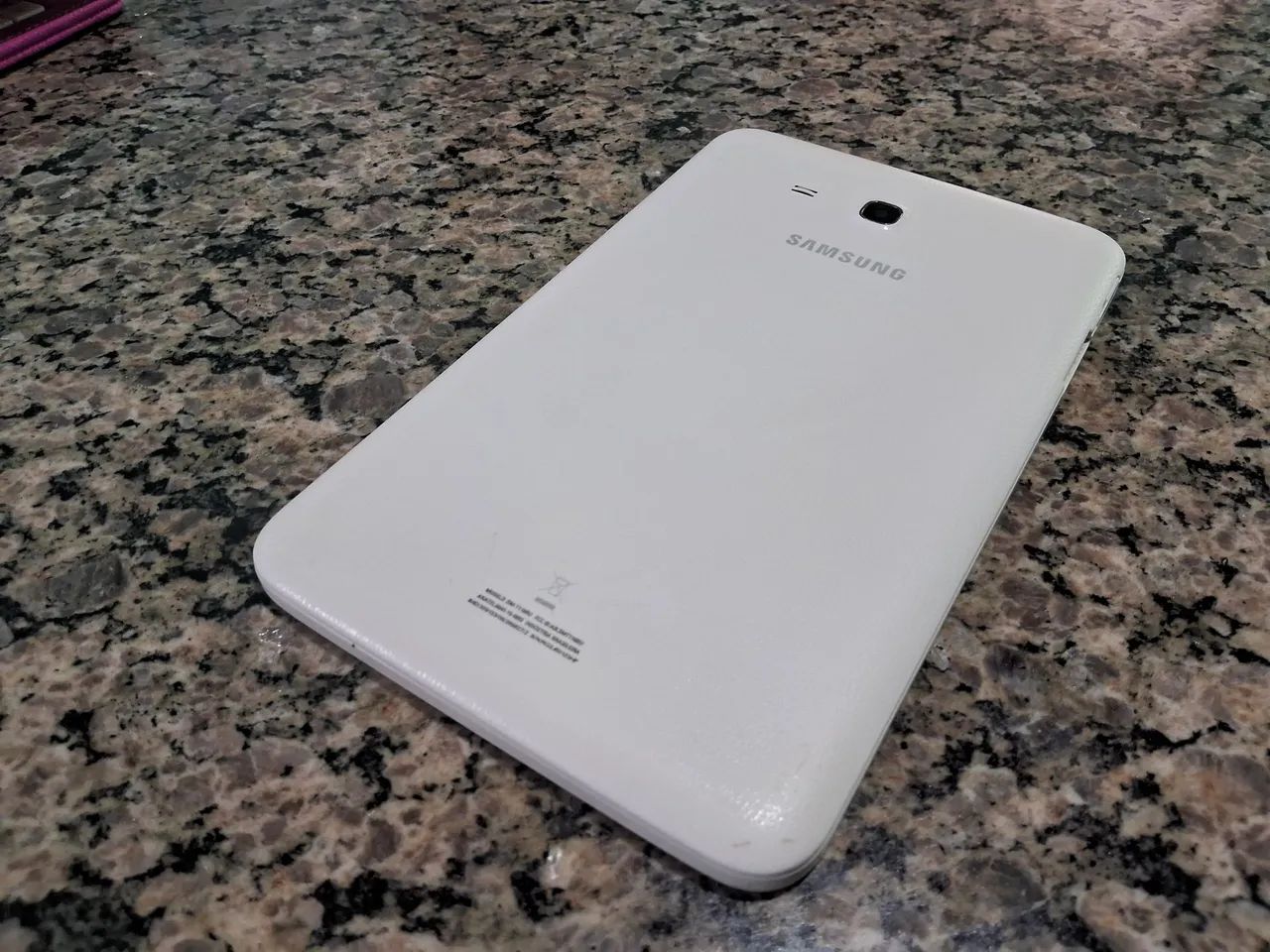 Tablet Samsung  - Foto 4