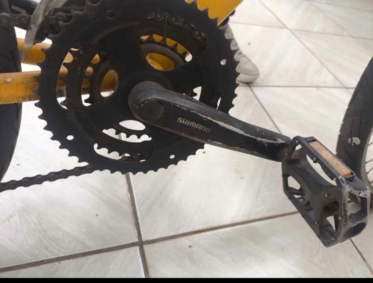 Bicicleta - Foto 4