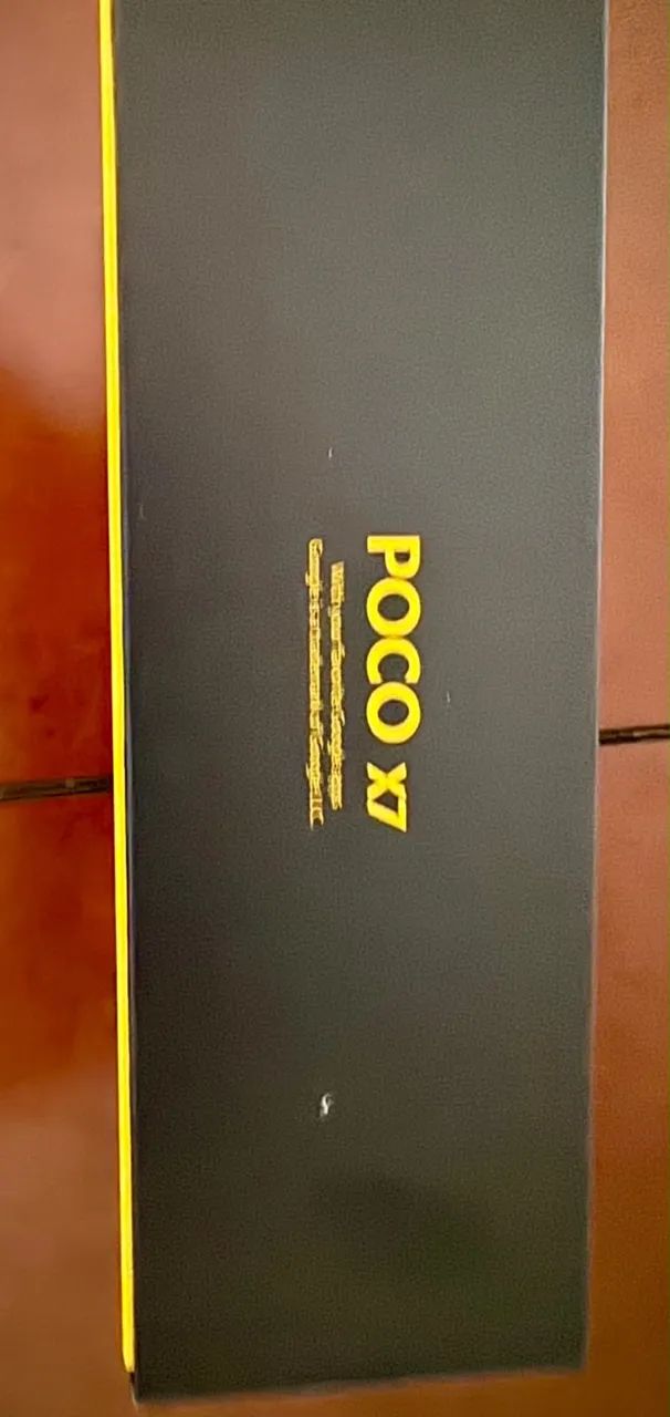 POCO X7 - Foto 2