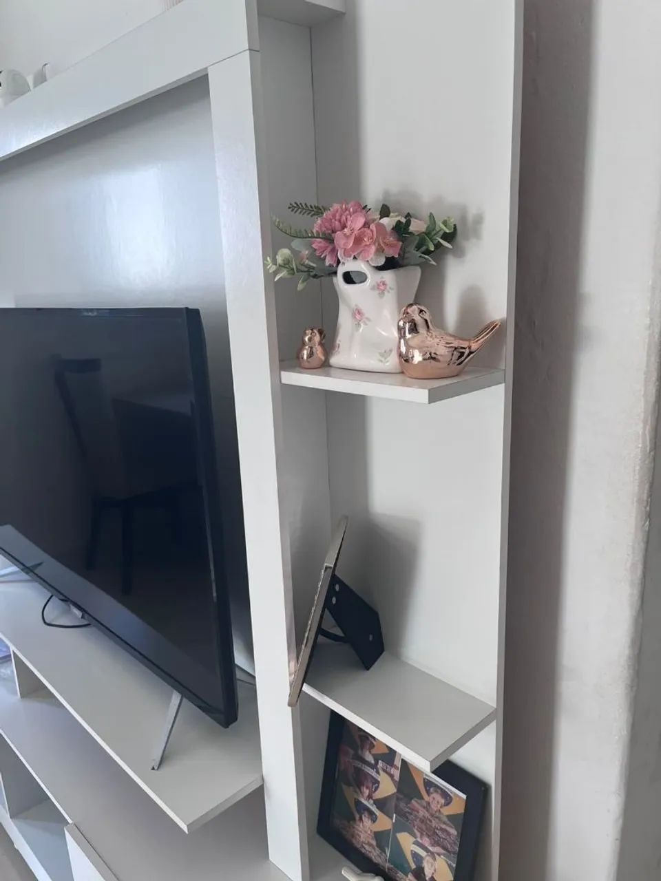 Rack de sala  - Foto 4