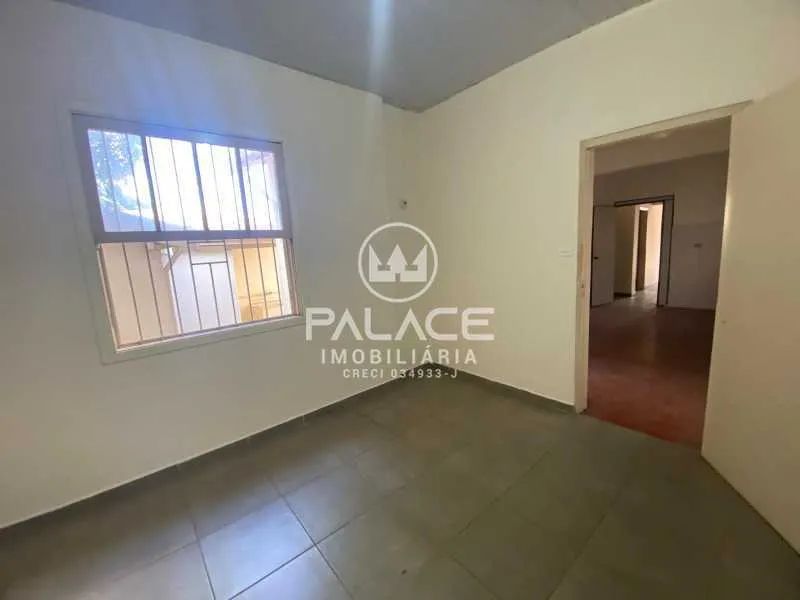 CASA COMERCIAL PARA LOCAÇÃO ALEMÃES, PIRACICABA - Foto 4