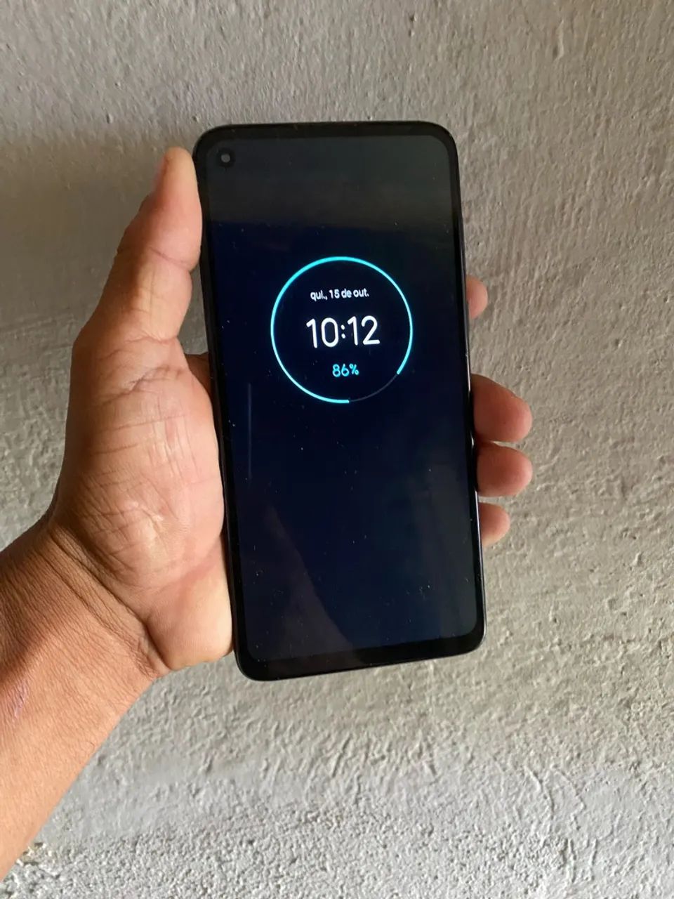 Moto g8 power 170 - Foto 4