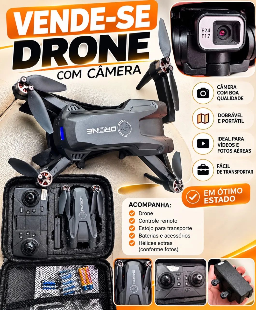 Drone 